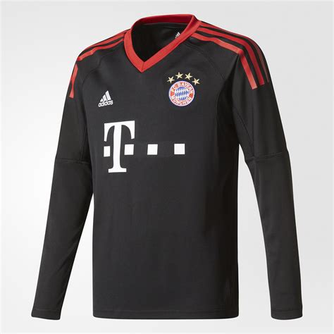 bayern munich jersey men